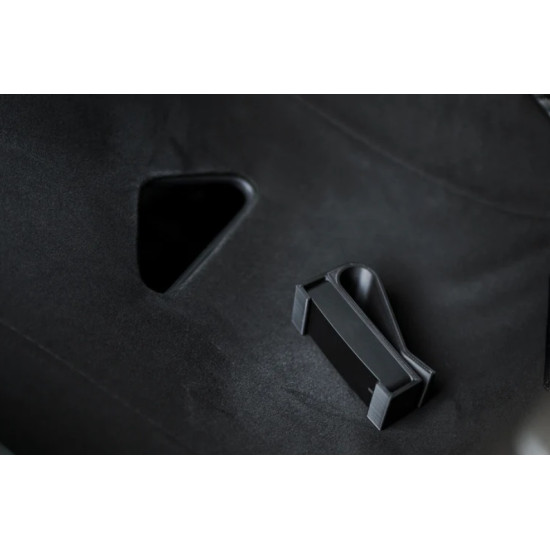 Dragy GPS Meter Visor Mount