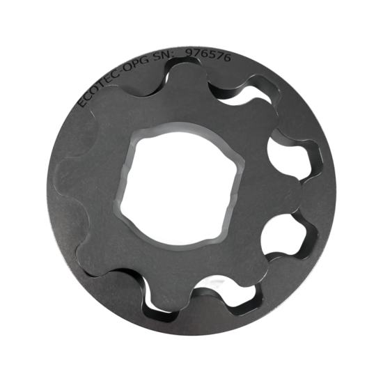 Billet Oil Pump Gear Ecotec Opel/Vauxhall I4 2.0L-2.4L