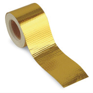 Reflect Gold Tape 50mmX10m