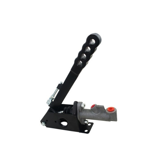 Hydraulic Handbrake With Master Cylinder