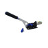 Hydraulic Handbrake With Master Cylinder Vertical / Horizontal Blue