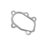 Turbocharger Gasket 5-BOLT GT25/GT28