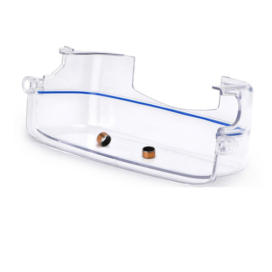 Clear Pulley Timing Belt Cam Gear Cover For Toyota 2JZGTE Non VVTI