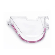 Clear Cam Cover Honda D series