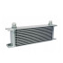 13 Row AN 10 Universal Aluminum Oil Cooler 