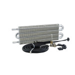 UNIVERSAL 305X127X19.05 REMOTE TRANSMISSION OIL COOLER KIT UNIVERSAL 305X127X19.05 REMOTE TRANSMISSION OIL COOLER KIT