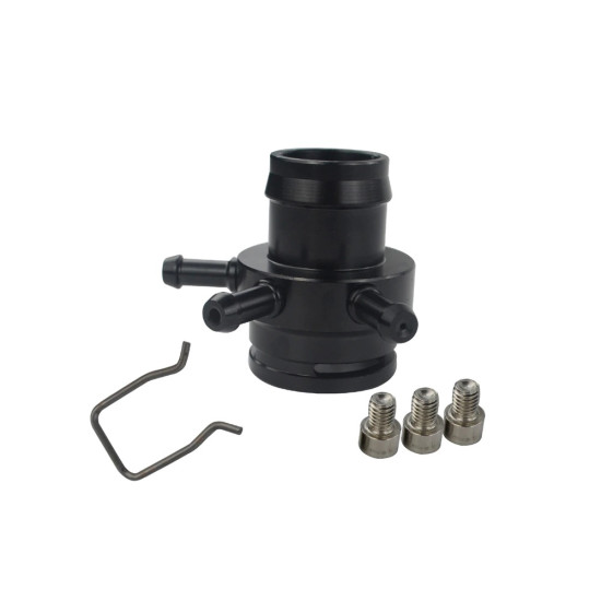 Turbo Boost Tap Vacuum Sensor Adapter For Audi/Vw 1.8 - 2.0 TFSI/TSI