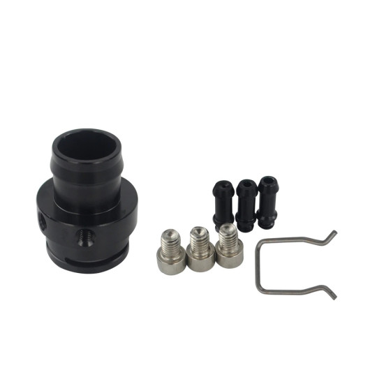 Turbo Boost Tap Vacuum Sensor Adapter For Audi/Vw 1.8 - 2.0 TFSI/TSI