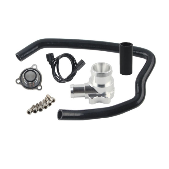 Diverter valve Suit conversion kit for S3 Golf R 2.0 TFSI 
