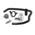 Diverter valve Suit conversion kit for S3 Golf R 2.0 TFSI 
