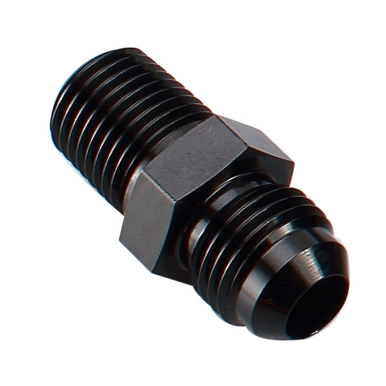 MALE FLARE -6AN TO 1/8