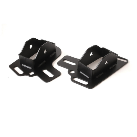 E36 / E46 / Z4 Rear Toe Adjustable Brackets