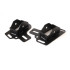 E36 / E46 / Z4 Rear Toe Adjustable Brackets