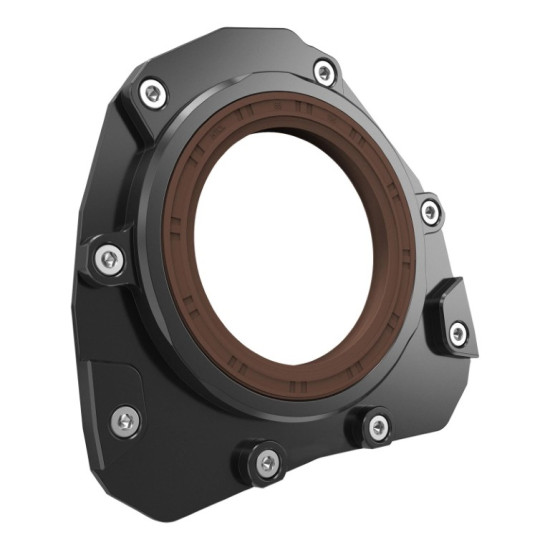 Billet Aluminum Rear Main Seal Upgrade For VW / Audi EA888 1.8T/2.0T TSI -TFSI