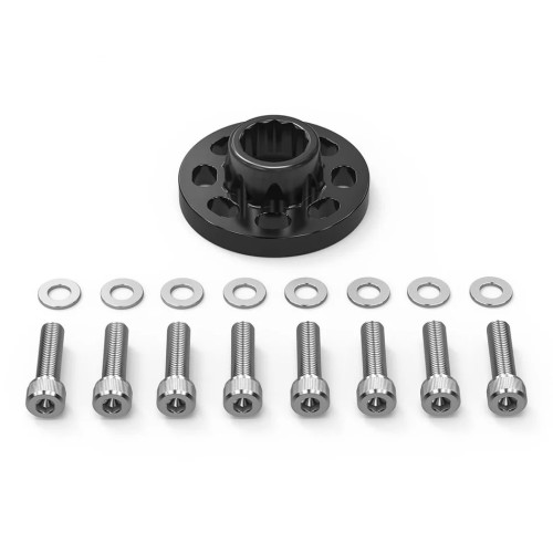 Crank Bolt Capture Bmw N55/S55