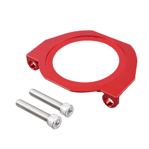 Bmw N55/S55 Crank Seal Billet Cover