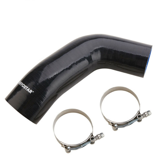 Silicone Intake Hose MK7