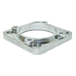Throttle Body Adapter 90mm to 82mm Bosch