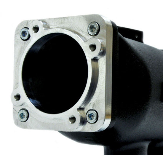 Throttle Body Adapter 90mm to 82mm Bosch