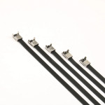 Stainless Steel Zip tie 5mmx350mm