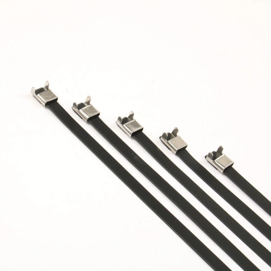 Stainless Steel Zip tie 5mmx350mm