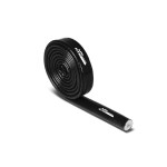 HEAT GUARD 15mm ID BLACK COLOUR