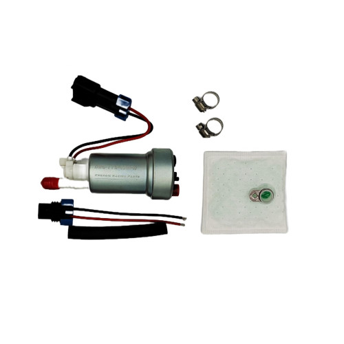 450LPH High Pressure 112psi Fuel Pump