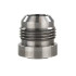 Stainless Steel Weld-On Male AN Fitting -10AN
