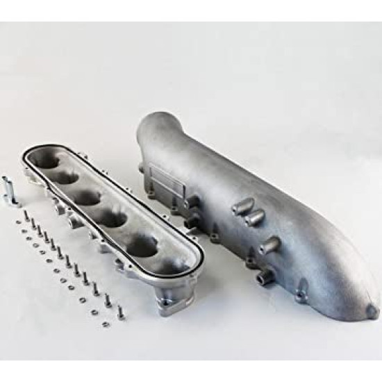 RB26 Intake Manifold