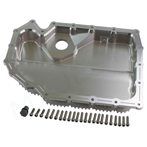 Billet Oil Pan Audi/Vw EA888