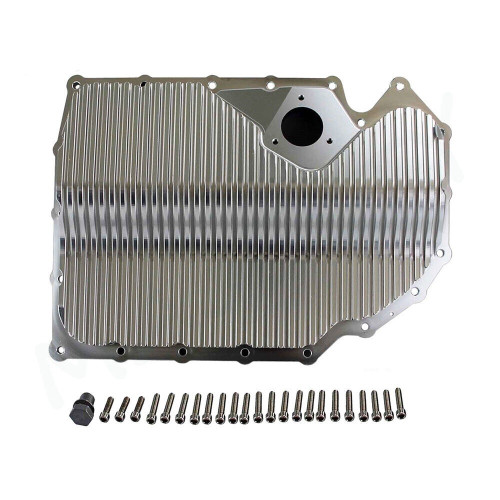 Billet Oil Pan Audi/Vw EA888