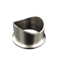 Titanium Blow Off Valve Flange 50mm Tial Type