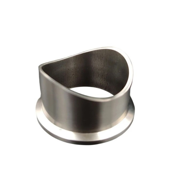 Titanium Blow Off Valve Flange 50mm Tial Type