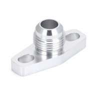 Turbo Oil Drain Flange 10AN 38-44mm