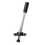 Adjustable Short Shifter Lever with Knob Kit For BMW E30 E36 E46 E34 E39 E6x Z3