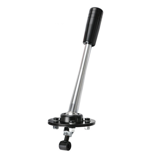 Adjustable Short Shifter Lever with Knob Kit For BMW E30 E36 E46 E34 E39 E6x Z3