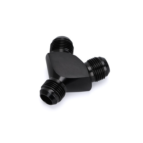 Y Block Fitting AN10