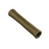 Spark plug Heat Protector Sleeve  Titanium 