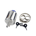 Aluminium Power Steering Fluid Reservoir Tank