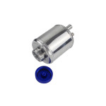 Aluminium Power Steering Fluid Reservoir Tank