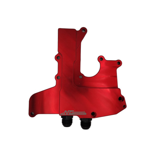 PCV ADAPTER 1.8/2.0TSI EA888 AN10 (RED)