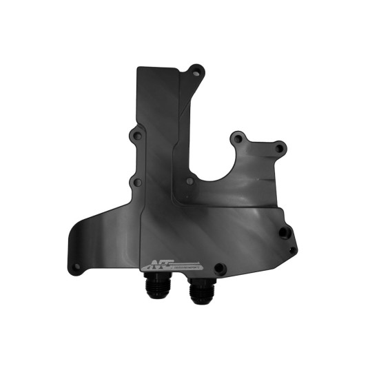 PCV ADAPTER 1.8/2.0TSI EA888 AN10 (BLACK)