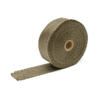 Titanium Exhaust Wrap - 5cm x 5m Titanium Exhaust Wrap - 5cm x 5m