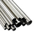 Titanium Straight Pipe 63.5mm/1.2mm  1m