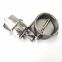 Titanium Vacuum Valve 88.9mm