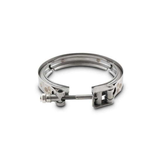 70mm V-band Exhaust Clamp