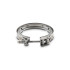 70mm V-band Exhaust Clamp