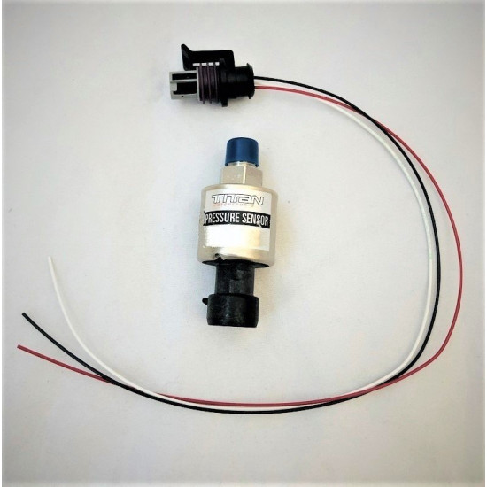 Stainless Steel 150psi (10.3 Bar)  MAP Sensor