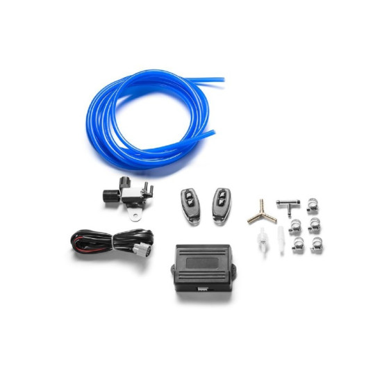RM Motors Control Unit For Vacuum Exhaust Valves