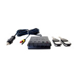 3" Cat-Back System with Varex Mufflers, 304 Stainless Steel